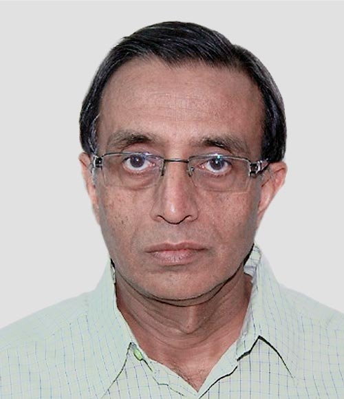Prof. A K Bhargava