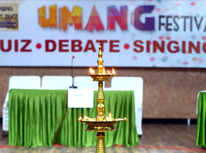 Umang Festival