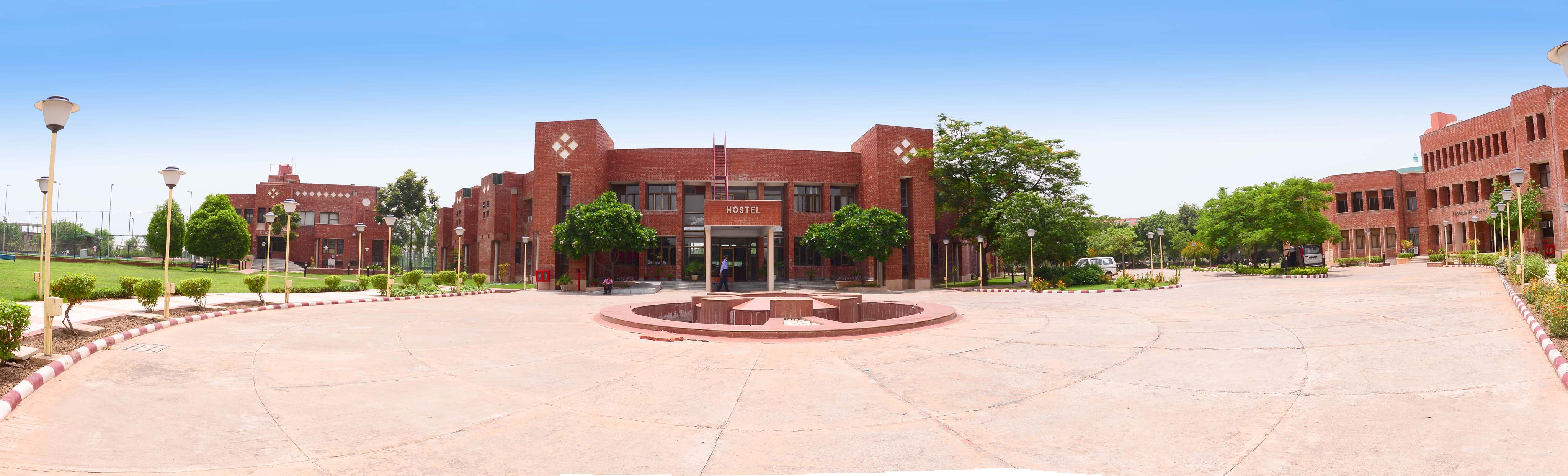 Greater Noida Programme Centre