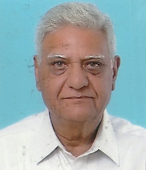 Raghuvansh Nag