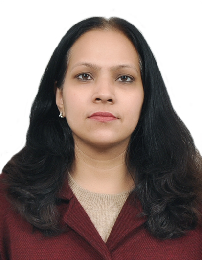 Bhavana Bhateja