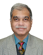 Deepak Chowdhary