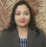 Sandhya Nair