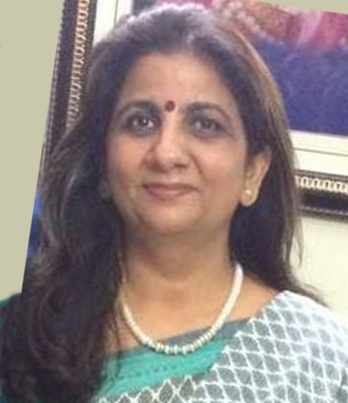 Prof. Renu Kohli