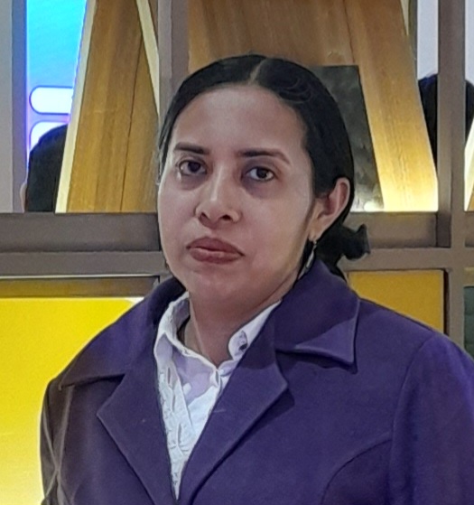 Ms. Meenakshi Mathur 