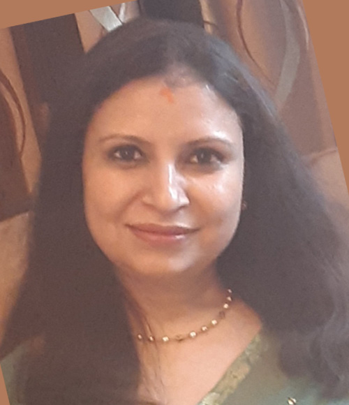 Prof. Anjali Gupta