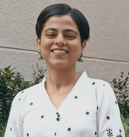 Ms. Sakshi Sharma