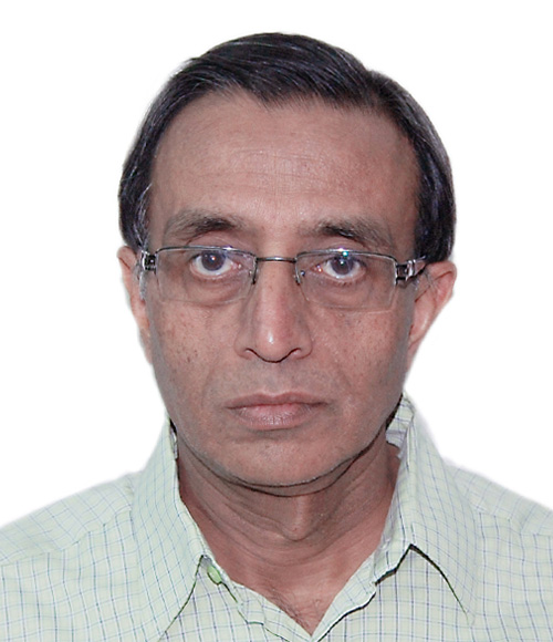 Prof. Avdesh Bhargav