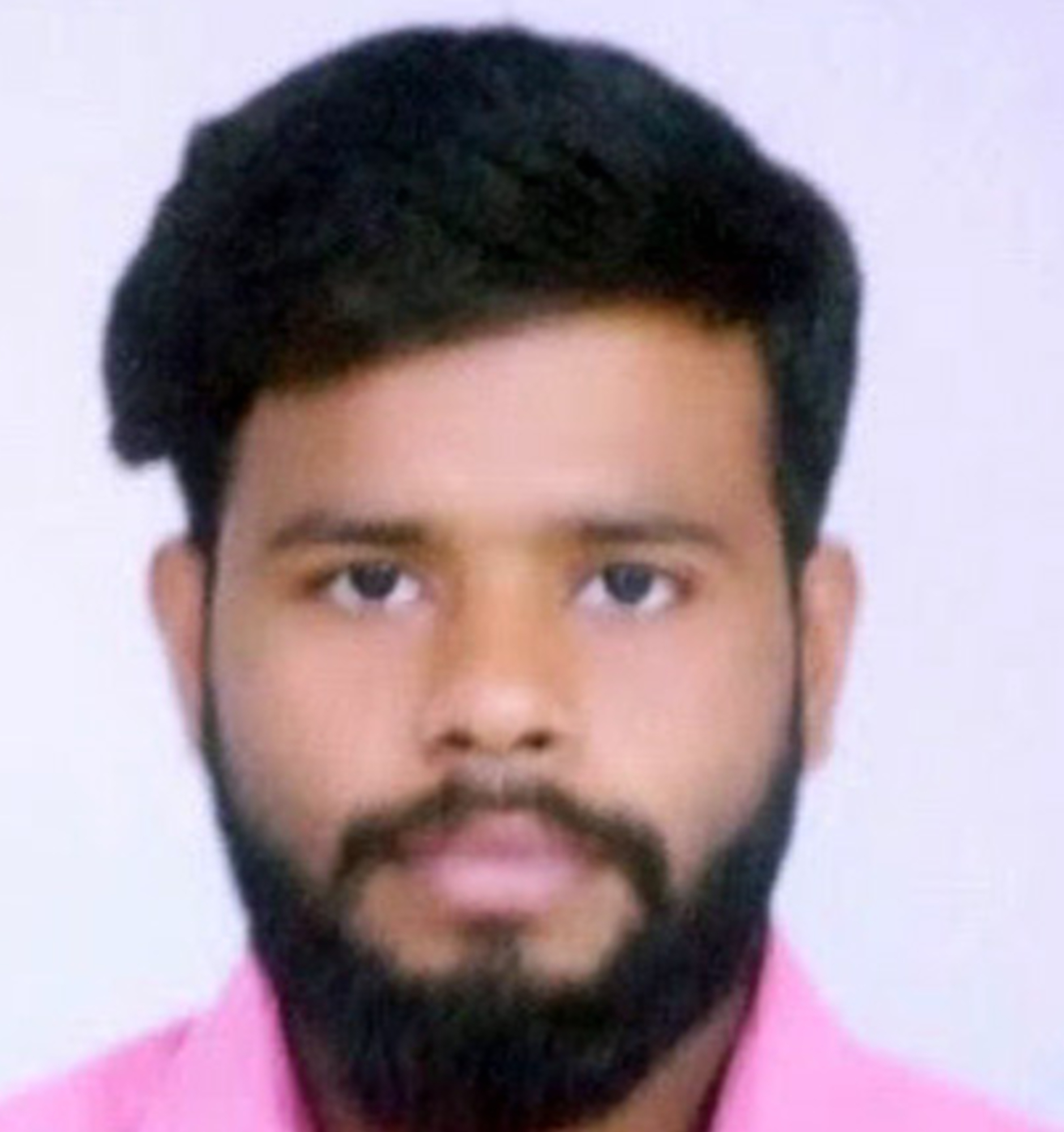 Mr. Debesh Giri
