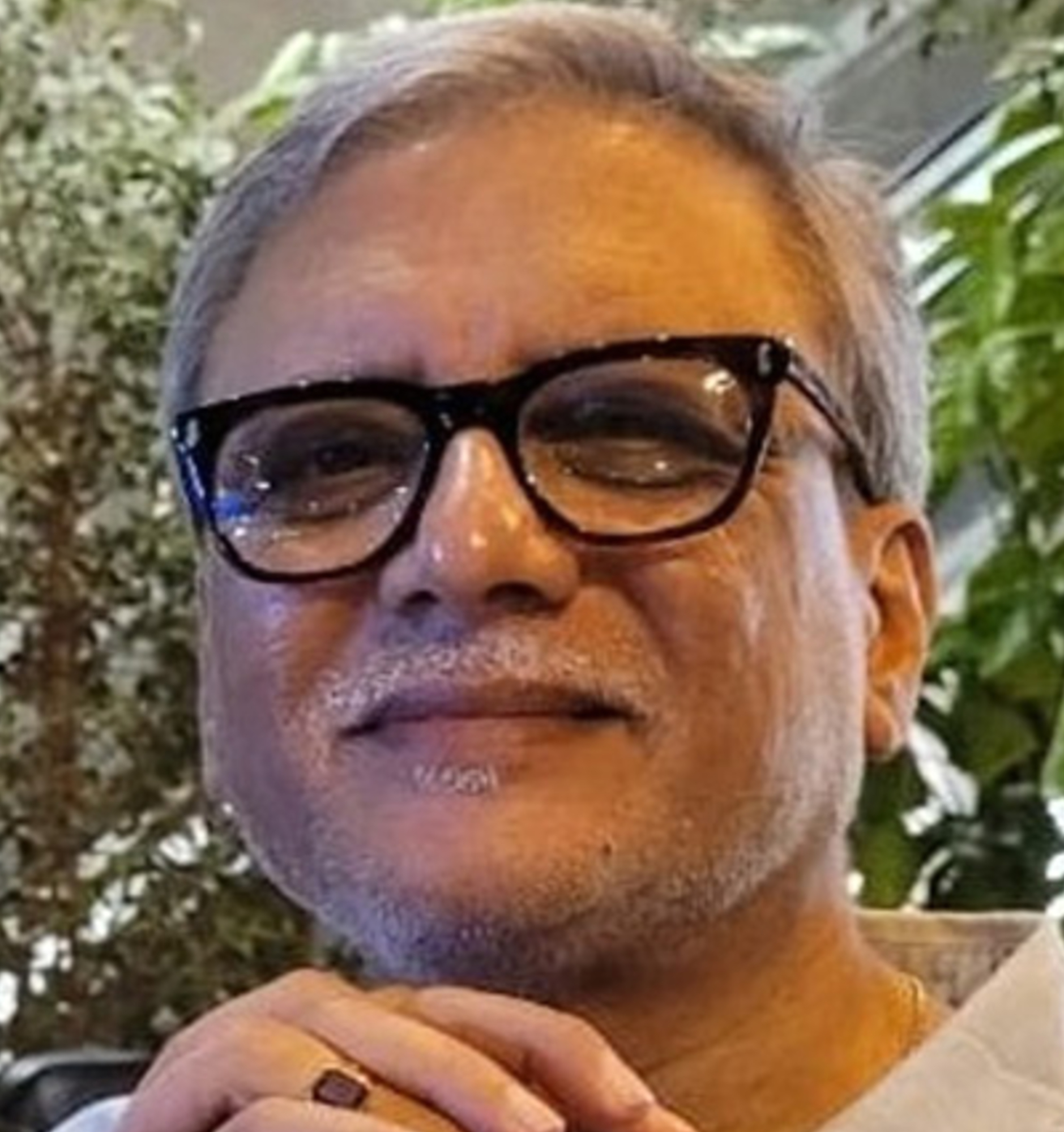 Mr. Ranjan Paul