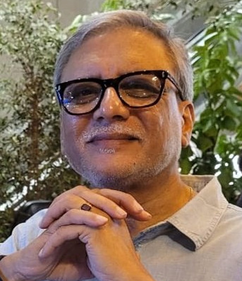 Prof. Ranjan Paul