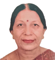 Dr. Rita Mathur 