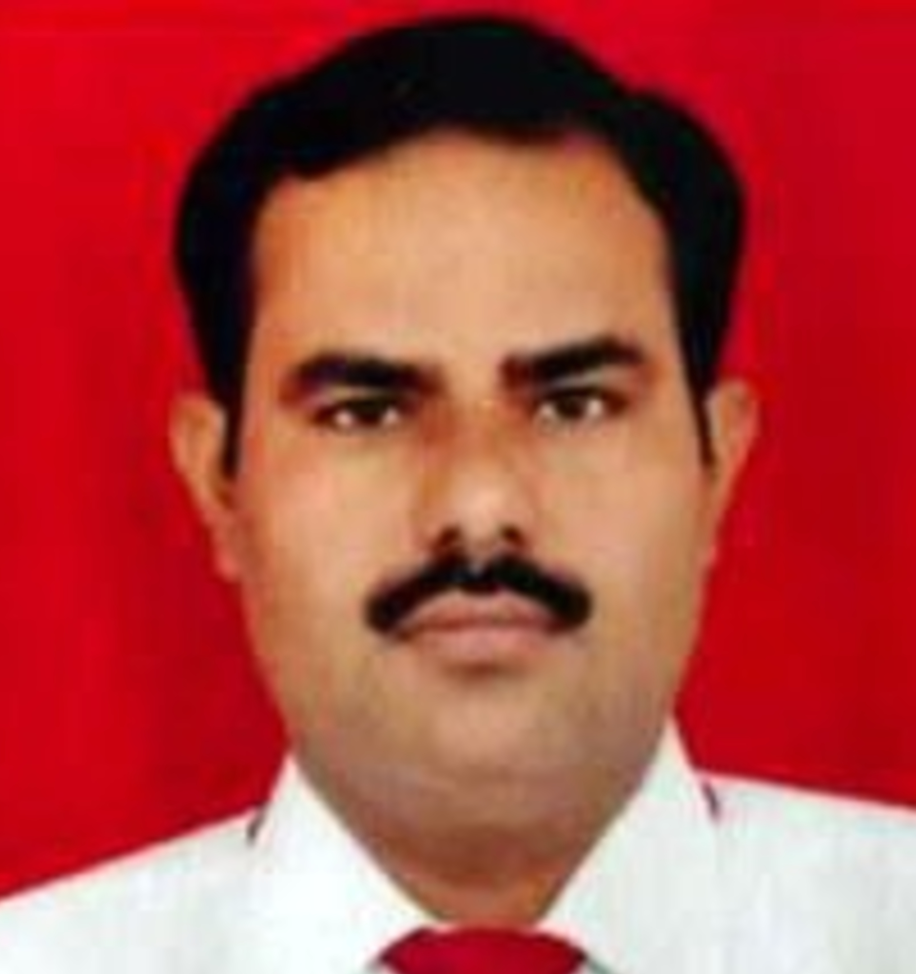 Mr. Sudheer Kumar