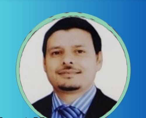 Prof. Rohin Koul