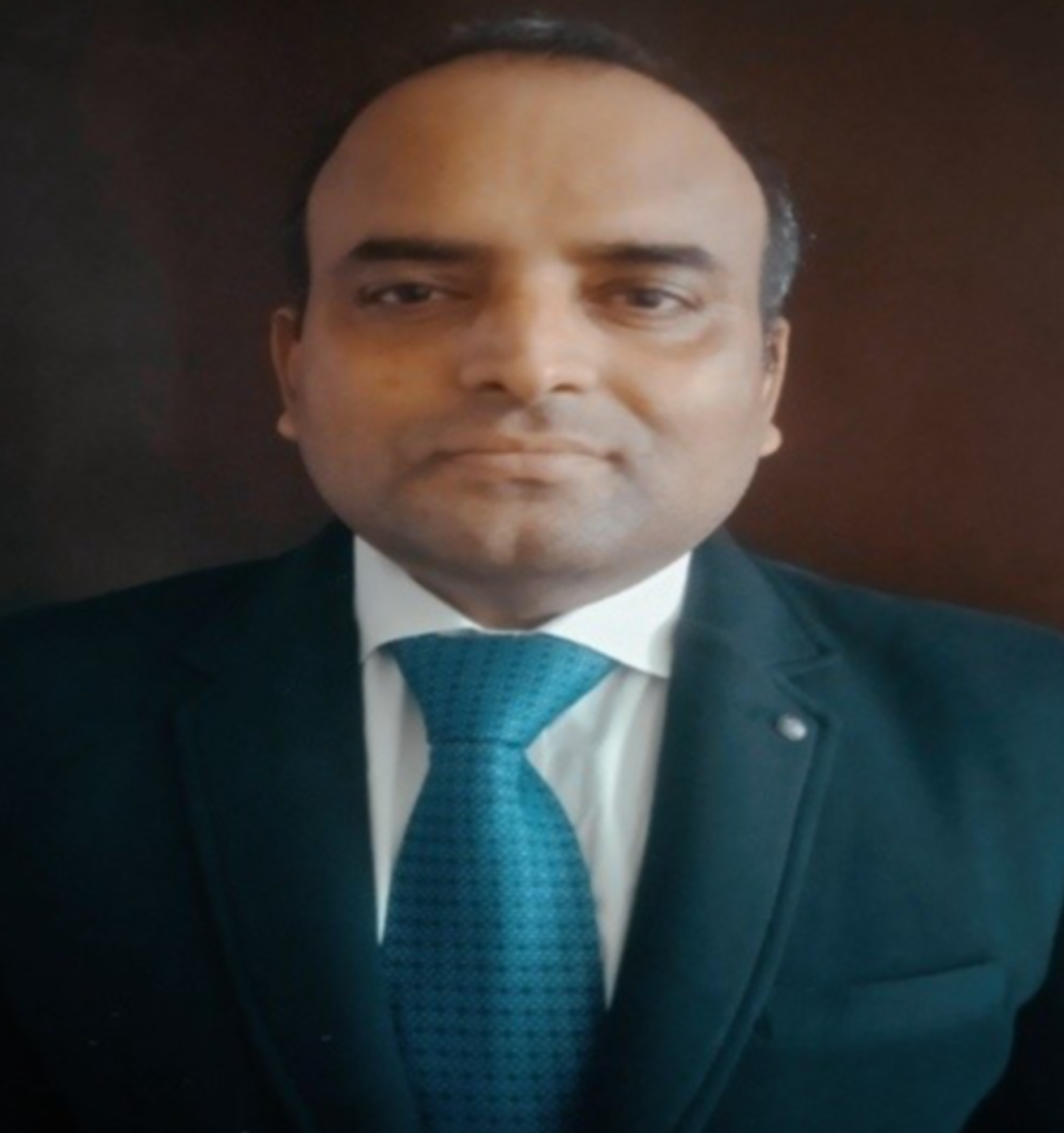 Mr.  Mani Bhushan Kumar