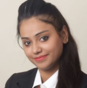 Jasmeet Kaur