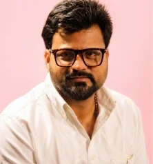 Mr. Shrikant Pandey