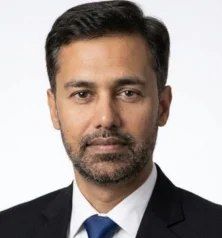 Mr. Manish Kukreti
