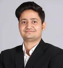 Mr. Loveneesh Malik