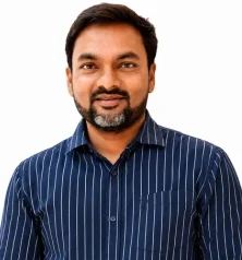 Mr. Gajendra Pal Singh