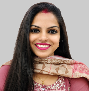 Himani Pal