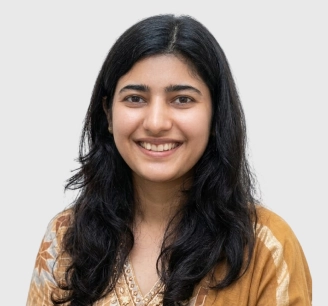 Ms. Prateeksha Chaudhary