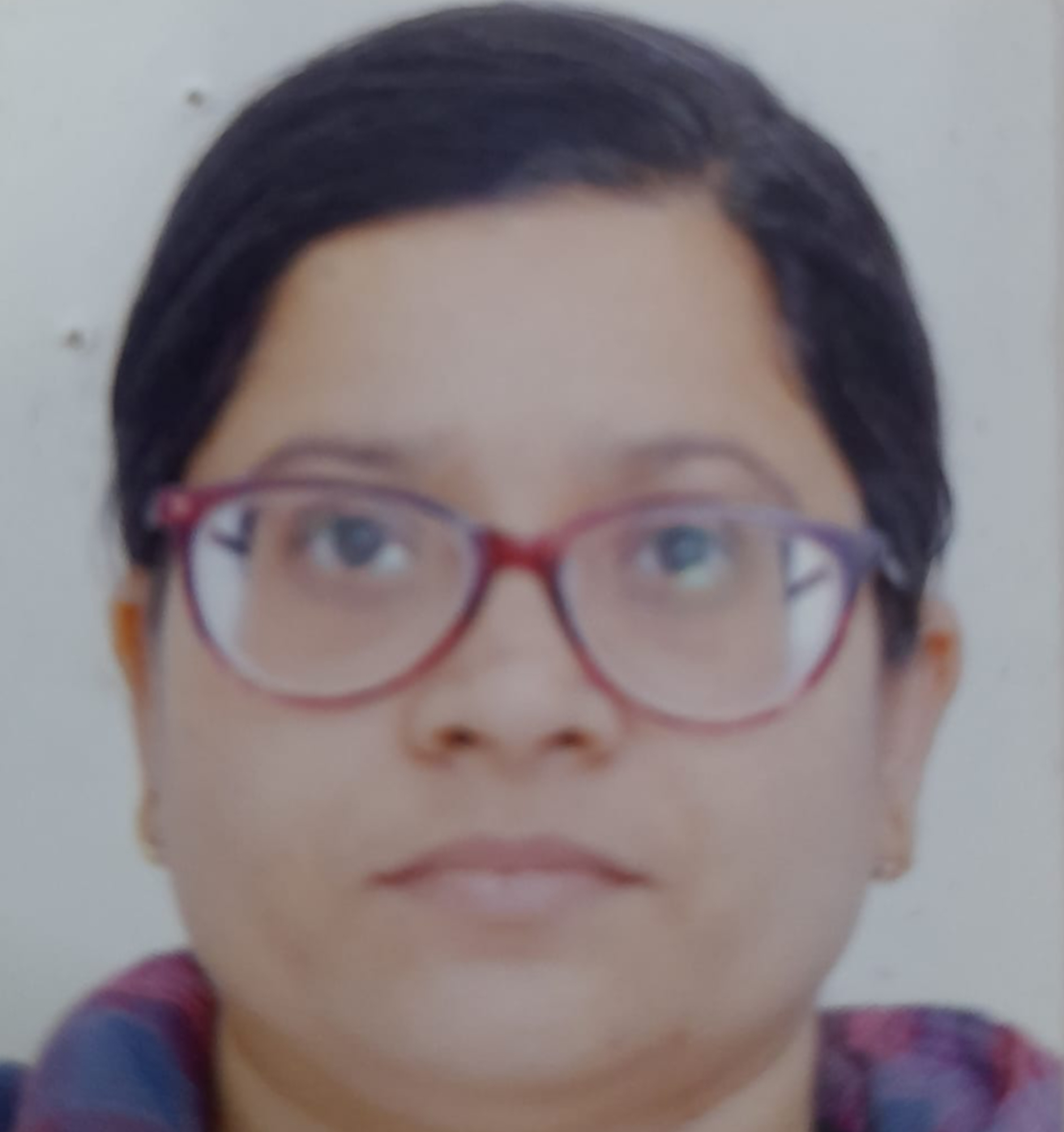 Dr. Ritu Tripathi