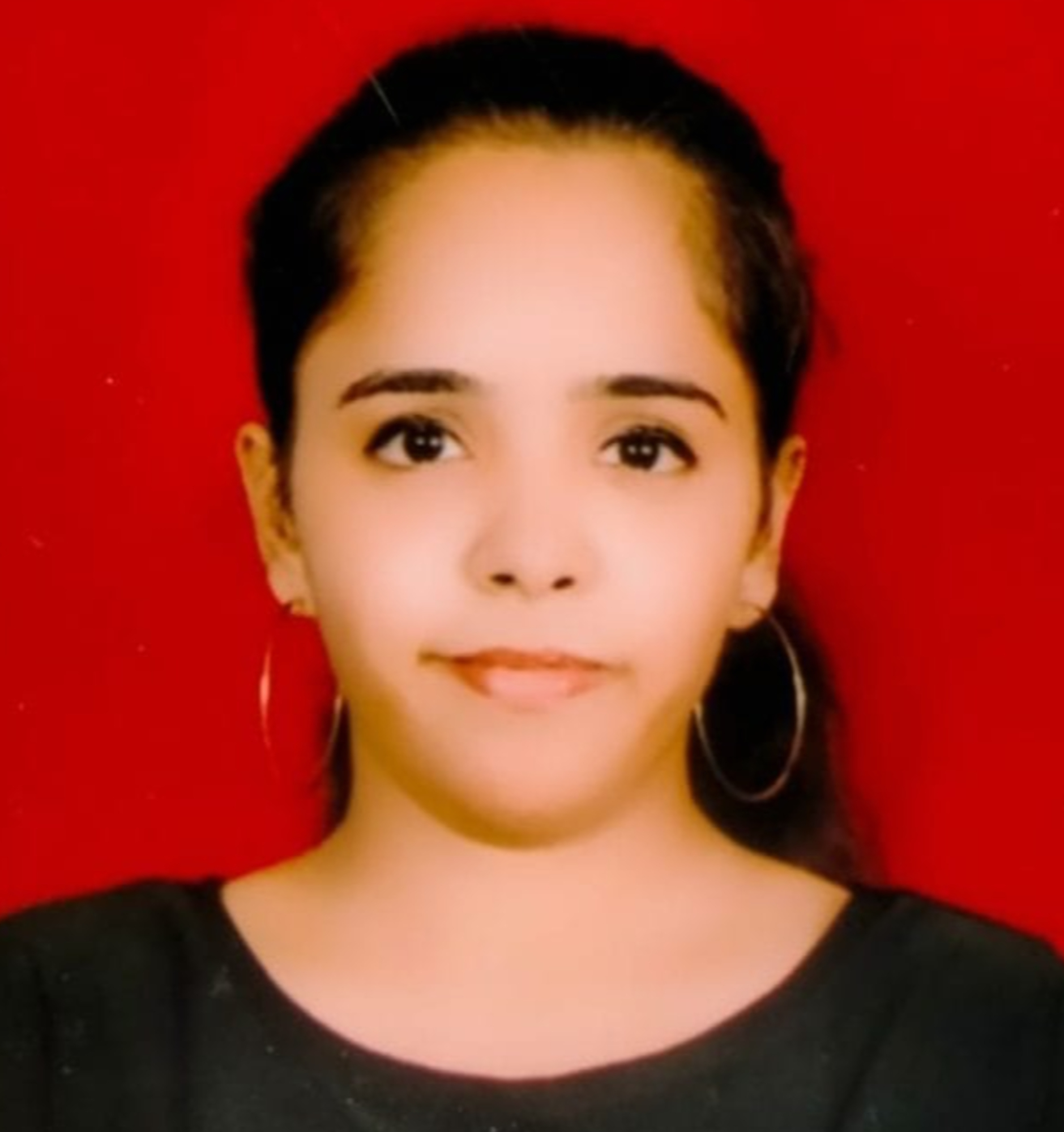 Ms. Divya Saini 