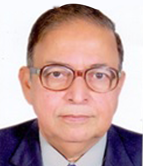 Prof. Pradip K. Mukhejee