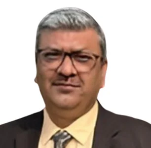 Director img
