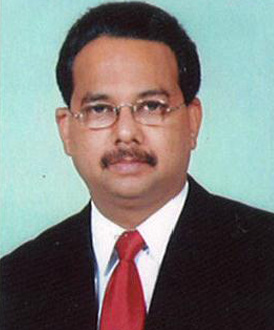 Dr Sanjeet Singh