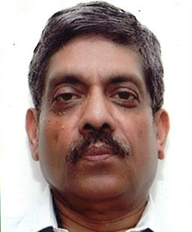 Mr. Inderjit Lal