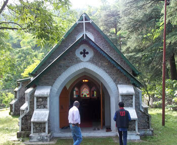 Sattal Christian Ashram