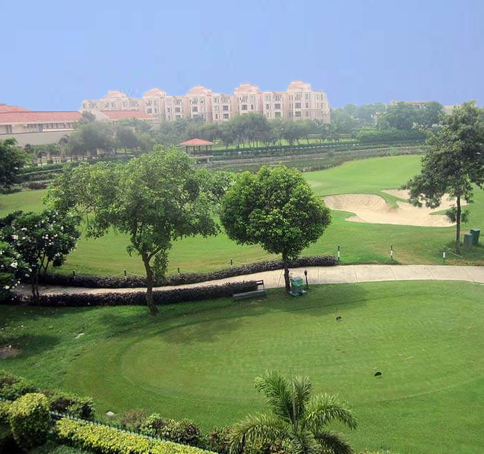 Near Jaypee Greens Golf & Spa Resort, Greater Noida