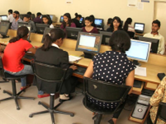 Computer Labs of IFTD
