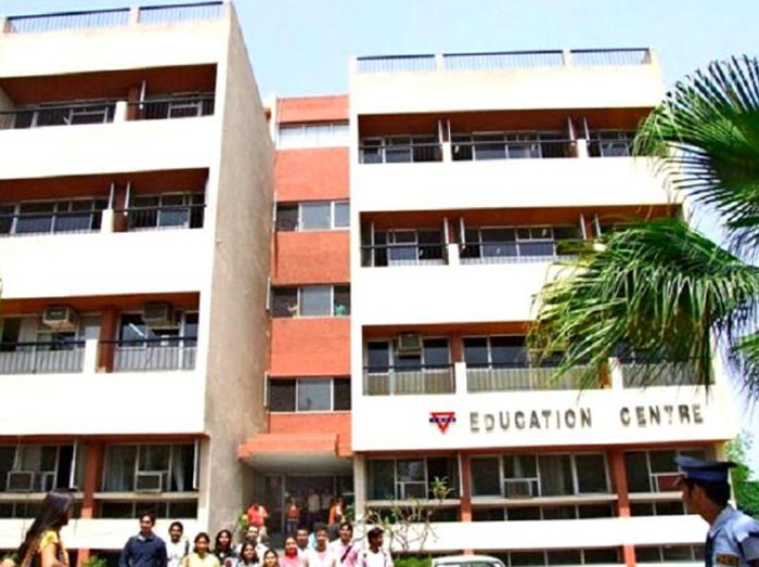 Education Centre