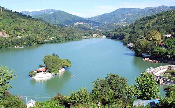 Bhimtal