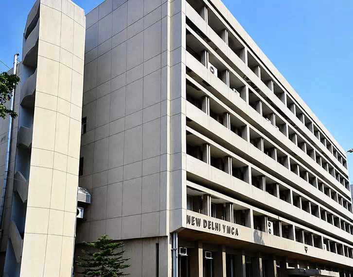 YMCA Delhi